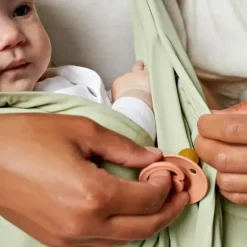 Shop All|Izzzi - Baby Carrier Sand - cutbabycare.com | baby boutique & care hub