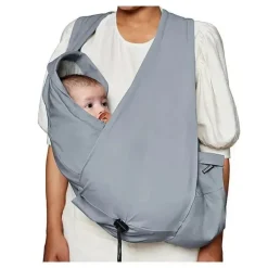 Shop All|Izzzi - Baby Carrier Stone - cutbabycare.com | baby boutique & care hub