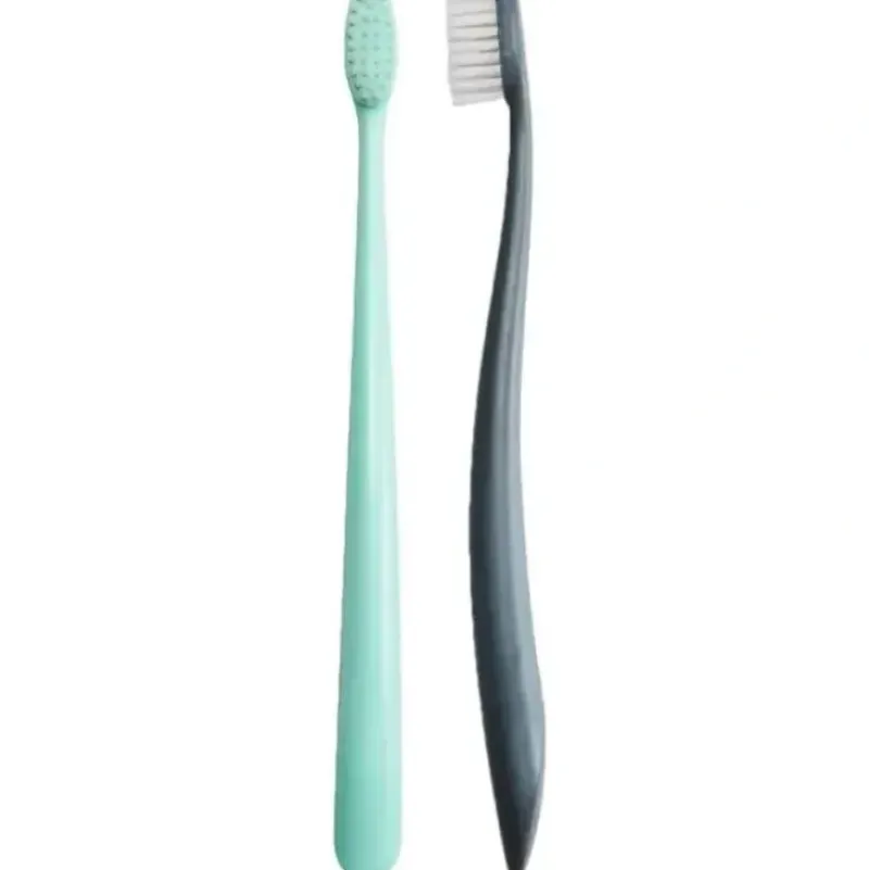 Health Safety|Jack N' Jill - The Natural Family Co. Bio Toothbrush, Rivermint & Monsoon Mist - cutbabycare.com | baby boutique & care hub