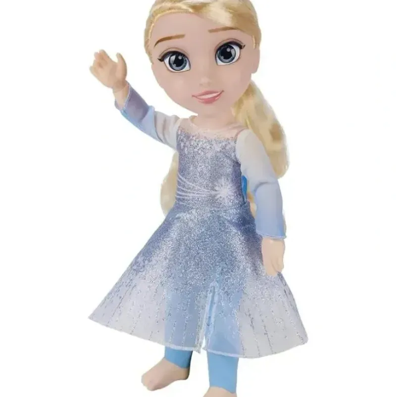 Shop All|Jakks - Frozen Disney 2 Elsa Doll Articulated, Dark Sea Elsa - cutbabycare.com | baby boutique & care hub
