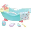 Bath Potty|JC Toys - Baby Doll Real Working Bath Set, Ages 2+ - cutbabycare.com | baby boutique & care hub