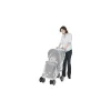 Stroller|Jeep Single Stroller & Carrier Netting - cutbabycare.com | baby boutique & care hub