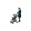 Stroller|Jeep Standard Stroller Weather Shield - cutbabycare.com | baby boutique & care hub
