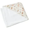 Bath Potty|Jiggle & Giggle Cotton Baby/Infant Hooded Bath Towel Zambesi Printed Jersey - cutbabycare.com | baby boutique & care hub