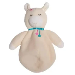 Shop All|J.L. Childress - Boo Boo Zoo Reusable Ice Pack, Llama - cutbabycare.com | baby boutique & care hub