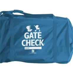 Gear Travel|J.L. Childress - Deluxe Gate Check Travel Bag for Car Seats and Strollers - cutbabycare.com | baby boutique & care hub