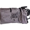 Gear Travel|J.L. Childress - DELUXE Gate Check Bag for Single & Double Strollers, Stroller Bag for Airplane - cutbabycare.com | baby boutique & care hub