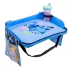 Stroller|J.L. Childress - Disney Baby 3-in-1 Travel Tray & iPad Tablet Holder, Stitch - cutbabycare.com | baby boutique & care hub