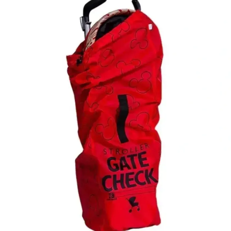 Stroller|J.L. Childress - Disney Baby Gate Check Travel Bag for Umbrella Strollers - cutbabycare.com | baby boutique & care hub