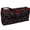 Gear Travel|J.L. Childress - Disney Baby Single & Double Stroller Travel Bag, Black, Mickey Mouse - cutbabycare.com | baby boutique & care hub