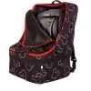 Car Seats|J.L. Childress - Disney Baby Ultimate PREMIUM Backpack Padded Car Seat Travel Bag, Mickey Mouse - cutbabycare.com | baby boutique & care hub