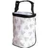 Stroller|J.L. Childress - Disney Baby TwoCOOL Double Bottle Cooler, Minnie Dot - cutbabycare.com | baby boutique & care hub