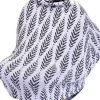 Nursing Feeding|J.L. Childress - 4-in-1 Multi-Use Cover, Stretchy Car Seat Canopy and Privacy Cover, Feathers - cutbabycare.com | baby boutique & care hub