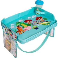 Stroller|J.L. Childress - 3-In-1 Travel Tray & Tablet Holder, Toy Story - cutbabycare.com | baby boutique & care hub