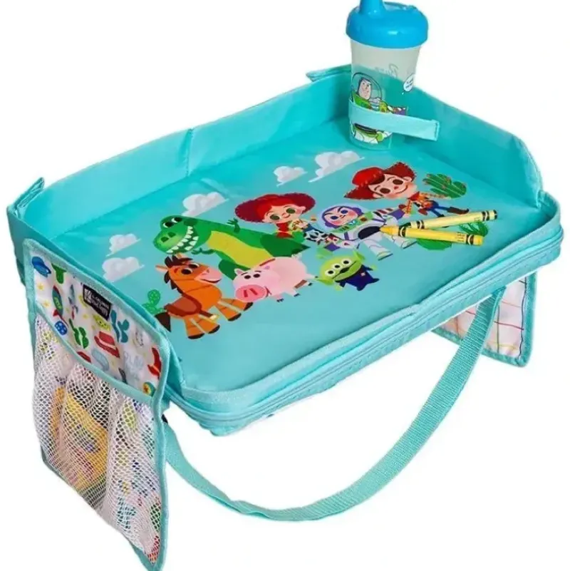Stroller|J.L. Childress - 3-In-1 Travel Tray & Tablet Holder, Toy Story - cutbabycare.com | baby boutique & care hub