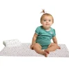 Health Safety|J.L. Childress - 24Pk Healthy Habits Disposable Changing Pads - cutbabycare.com | baby boutique & care hub