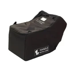 Car Seats|J.L. Childress - Premier Infant Car Seat Travel Bag, Padded - Black - cutbabycare.com | baby boutique & care hub