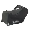 Car Seats|J.L. Childress - Premier Infant Car Seat Travel Bag Pad + Wheels, Black - cutbabycare.com | baby boutique & care hub