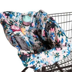Shop All|J.L. Childress - Shopping Cart & High Chair Cover for Baby to Toddler, Minnie Floral - cutbabycare.com | baby boutique & care hub