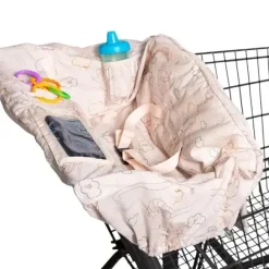 Shop All|J.L. Childress - Shopping Cart & High Chair Cover for Baby to Toddler, Winnie The Pooh - cutbabycare.com | baby boutique & care hub