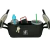 Stroller|J.L. Childress Cargo 'N Drinks Parent Tray, Black - cutbabycare.com | baby boutique & care hub