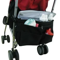 Stroller|J.L. Childress Cool 'N Cargo Stroller Cooler - cutbabycare.com | baby boutique & care hub