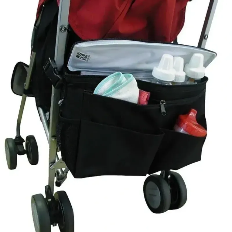 Stroller|J.L. Childress Cool 'N Cargo Stroller Cooler - cutbabycare.com | baby boutique & care hub