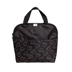 Stroller|J.L. Childress Insulated Maxicool 4-Baby bottle cooler with ice pack, Mickey Black - cutbabycare.com | baby boutique & care hub