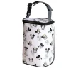 Stroller|J.L. Childress Twocool Double Bottle Cooler With ice pack, Mickey Minnie White - cutbabycare.com | baby boutique & care hub