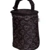 Stroller|J.L. Childress Twocool Double Bottle Cooler with ice pack, Mickey Black - cutbabycare.com | baby boutique & care hub