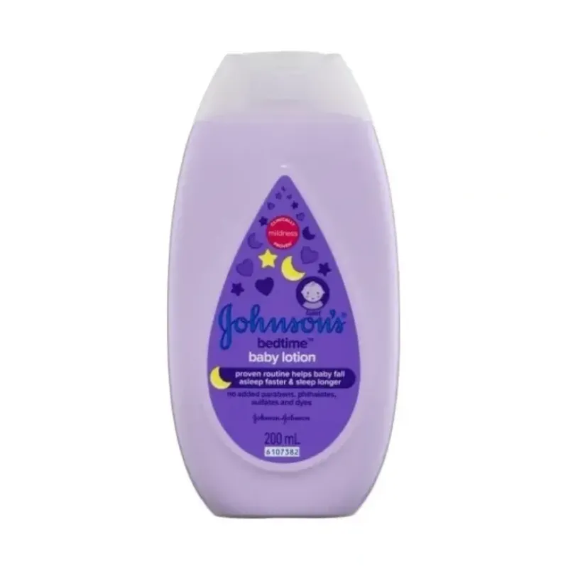 Bath Potty|Johnson's Baby Bedtime Lotion 200ml - cutbabycare.com | baby boutique & care hub