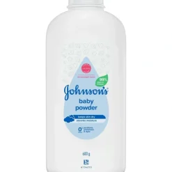 Bath Potty|Johnson's Baby Pure Cornstarch Moisture Absorbing Baby Powder 600g - cutbabycare.com | baby boutique & care hub