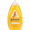 Bath Potty|Johnson's 3-in-1 Hypoallergenic Gentle Tear-Free Conditioning Baby Shampoo & Cleansing Wash 800mL - cutbabycare.com | baby boutique & care hub