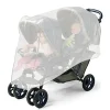 Stroller|Jolly Jumper - Double Stroller Net - cutbabycare.com | baby boutique & care hub