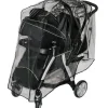 Stroller|Jolly Jumper - Weather Shield For Tandem & Travel System Strollers - cutbabycare.com | baby boutique & care hub