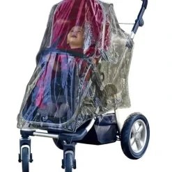 Stroller|Jolly Jumper - Weather Shield For Single Stroller - cutbabycare.com | baby boutique & care hub