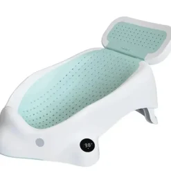 Bath Potty|Jool Baby - Bath Support with Thermometer - cutbabycare.com | baby boutique & care hub