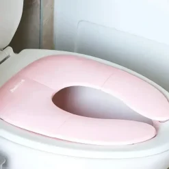 Bath Potty|Jool Baby - Folding Travel Potty Seat - cutbabycare.com | baby boutique & care hub