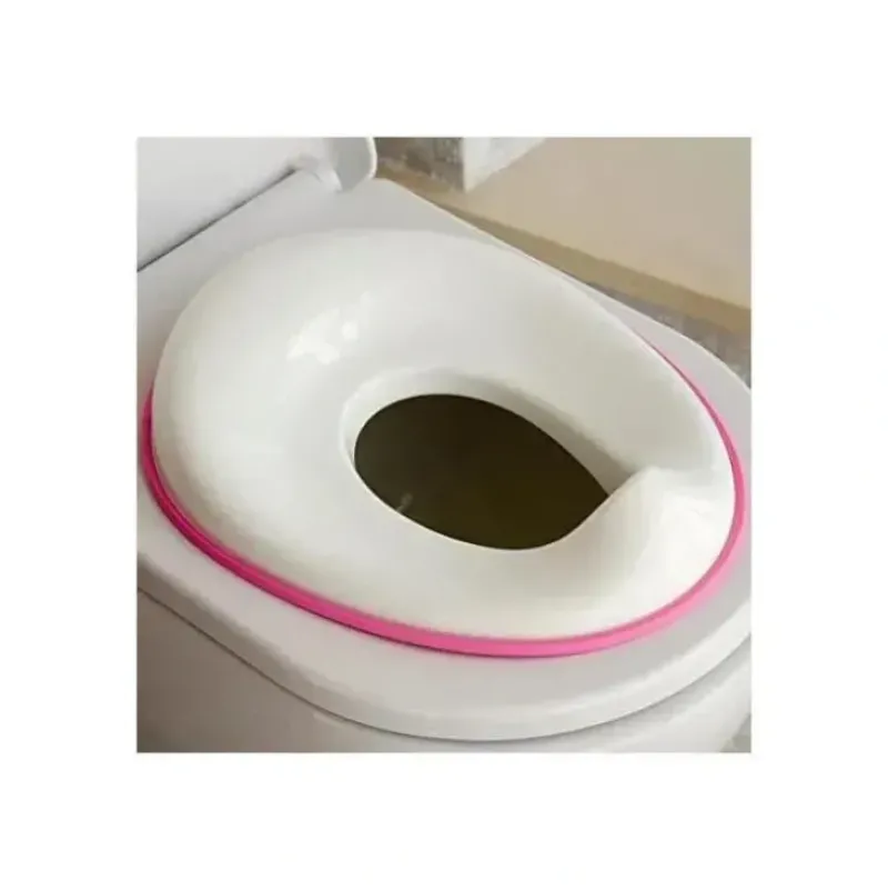 Bath Potty|Jool Baby - Potty Training Seat, Pink - cutbabycare.com | baby boutique & care hub