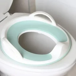 Bath Potty|Jool Baby - Toilet Training Seat With Handles - cutbabycare.com | baby boutique & care hub