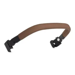 Stroller|Joolz - Aer+ Foldable Bumper Bar, Brown Carbon - cutbabycare.com | baby boutique & care hub