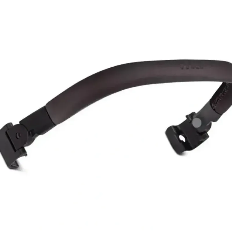 Stroller|Joolz - Aer+ Foldable Bumper Bar Dark Brown - cutbabycare.com | baby boutique & care hub