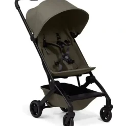 Stroller|Joolz - Aer+ Lightweight Compact Stroller, Hazel Brown - cutbabycare.com | baby boutique & care hub