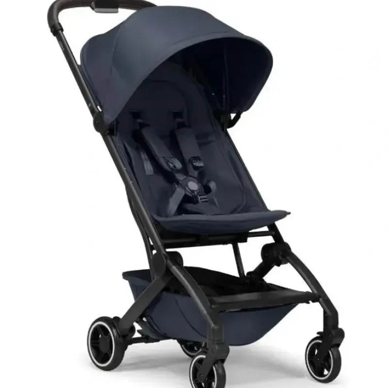Stroller|Joolz - Aer+ Lightweight Compact Stroller, Navy Blue - cutbabycare.com | baby boutique & care hub