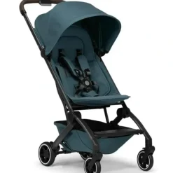 Stroller|Joolz - Aer+ Lightweight Compact Stroller Ocean Blue - cutbabycare.com | baby boutique & care hub