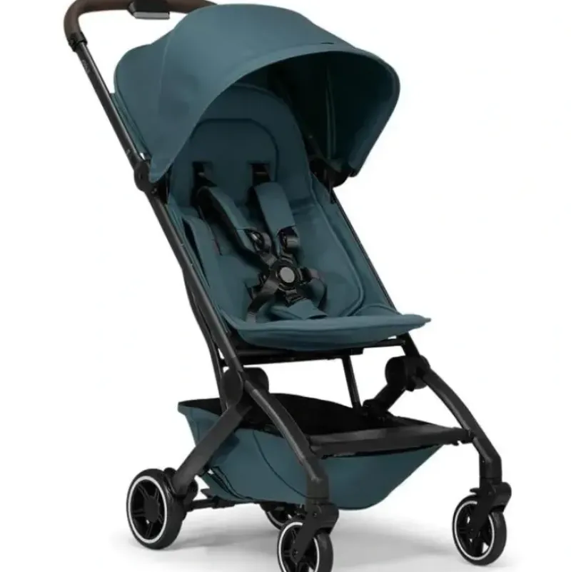 Stroller|Joolz - Aer+ Lightweight Compact Stroller Ocean Blue - cutbabycare.com | baby boutique & care hub
