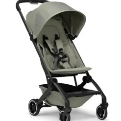 Stroller|Joolz - Aer+ Lightweight Compact Stroller Sage Green - cutbabycare.com | baby boutique & care hub