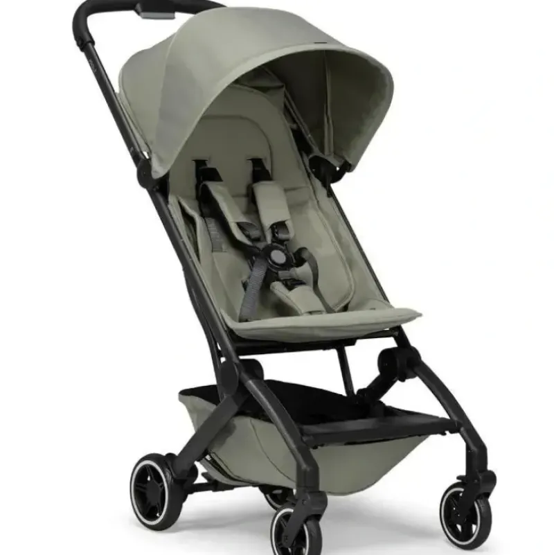 Stroller|Joolz - Aer+ Lightweight Compact Stroller Sage Green - cutbabycare.com | baby boutique & care hub