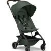 Stroller|Joolz - Aer+ Lightweight Compact Stroller, Forest Green - cutbabycare.com | baby boutique & care hub