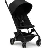 Stroller|Joolz - Aer+ Lightweight Compact Stroller, Refined Black - cutbabycare.com | baby boutique & care hub